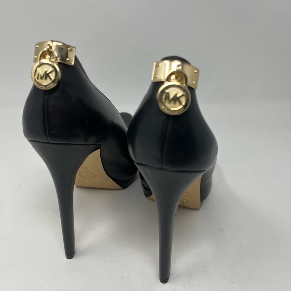 Michael Kors Heels 9M - Picture 2 of 5